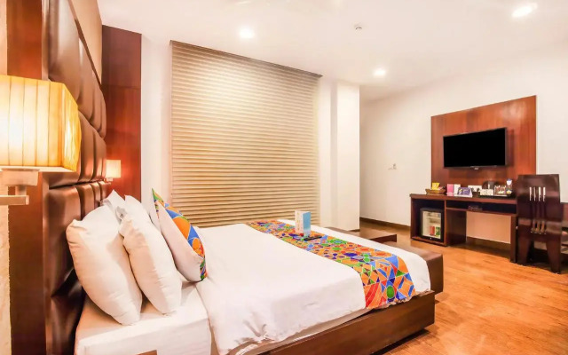 Jasmine Boutique Hotel