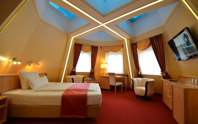Hotel Mack