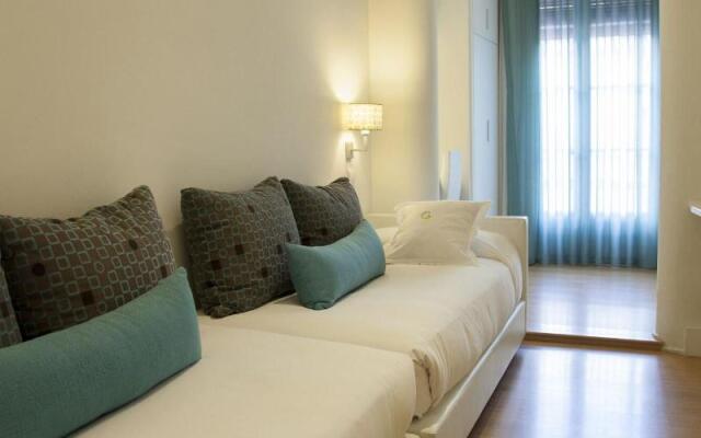 Hostal Goya