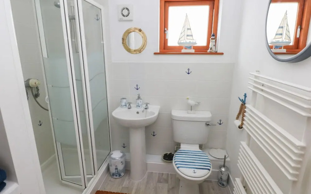 The Sail Loft