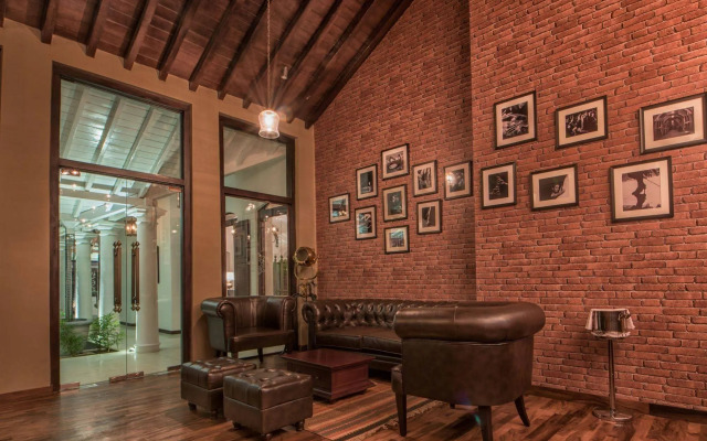 Residence by Uga Escapes