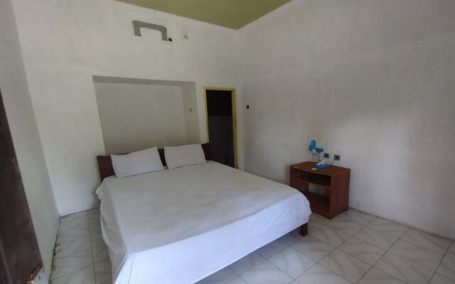 Hotel O Madame Guesthouse