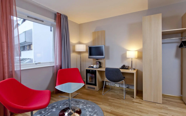Thon Hotel Lillestrøm
