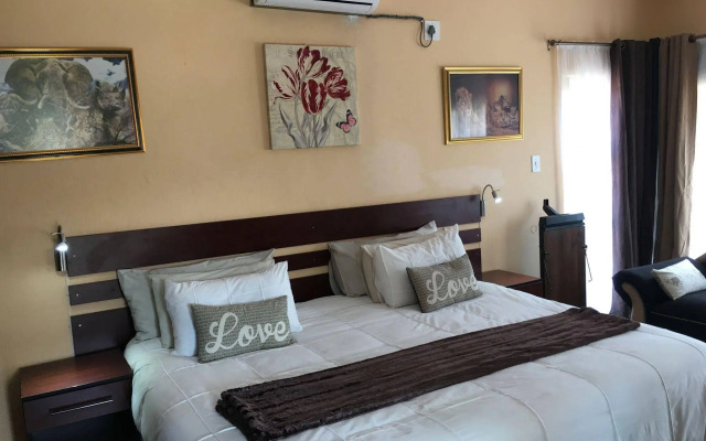 Valley View Lodge