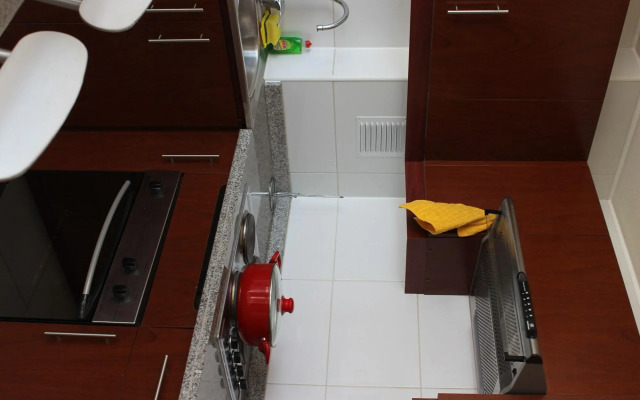 Apartments Latitud Sur