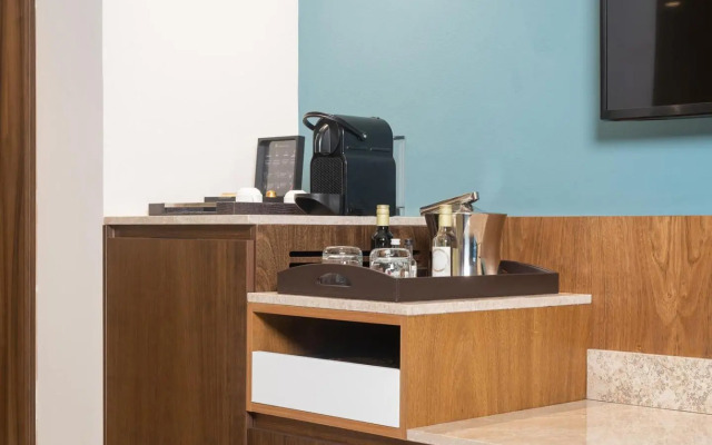 Hyatt Ziva Riviera Maya - All Inclusive