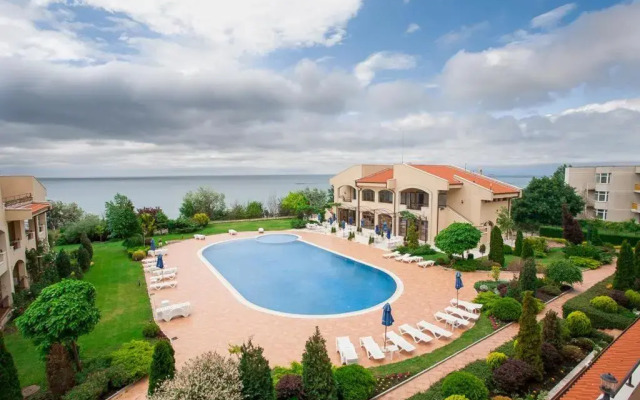 Club Hotel Villa Romana