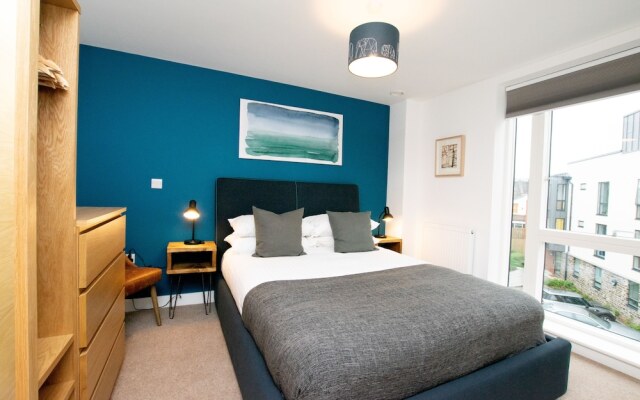The Wharf Your Apartment