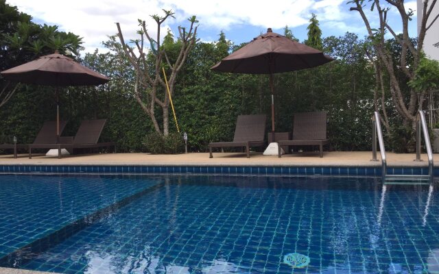 The Wing Place Condo Chiang Mai