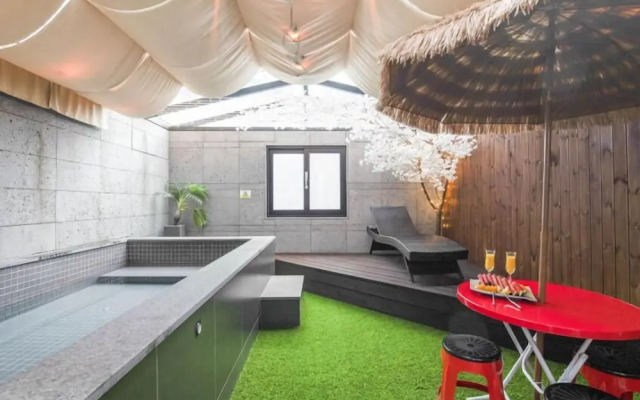 3S Hotel Dongtan - Boutique