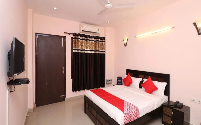 The Repose By OYO Rooms