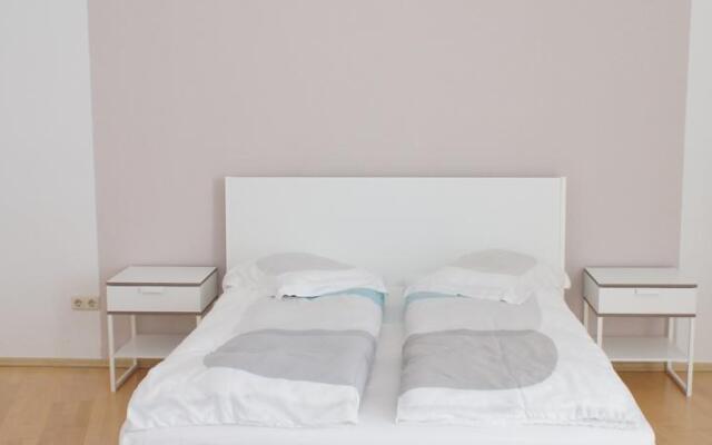 Brilliant Apartment In City Centre