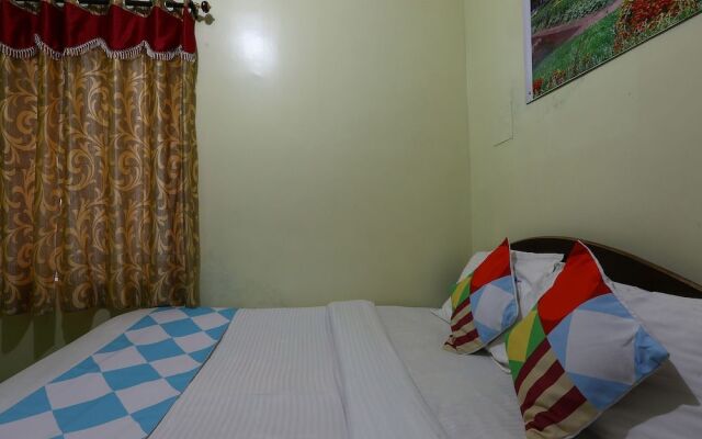 OYO 19919 Home Mountain View 2BHK Ooty Lake