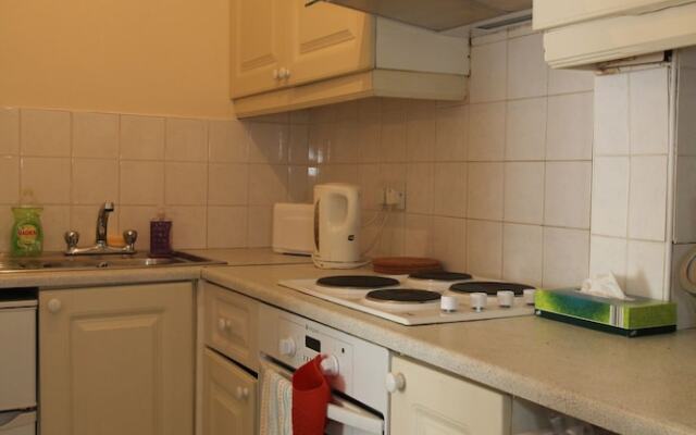 South City Centre Apartment