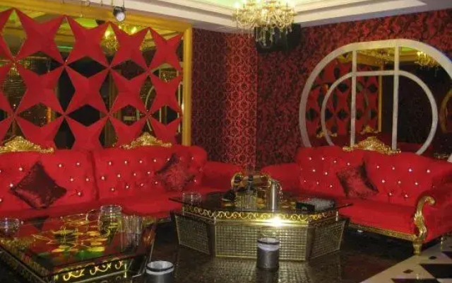Nanxiong Zhuji Hotel
