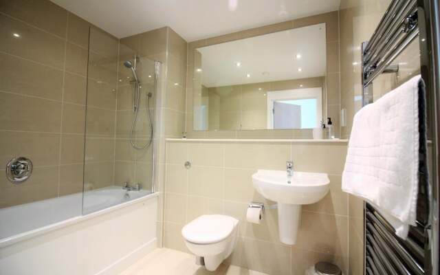 Braybrooke Apartments