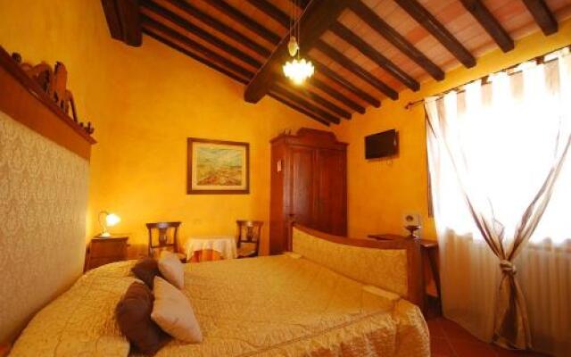 Country House La Lungavita