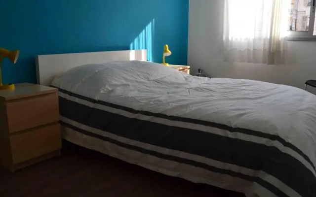 Centragence - Le Molière