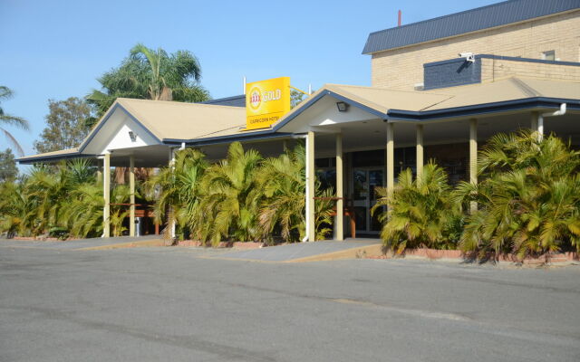 Capricorn Hotel