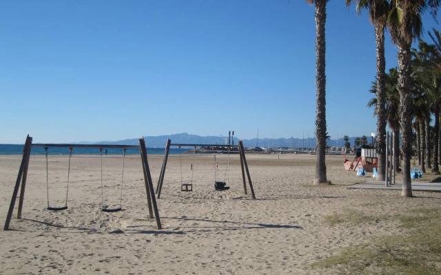 InmoBooking Maresto II