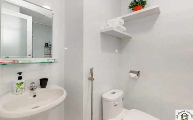 Elite Saigon - The Parkview near Airport