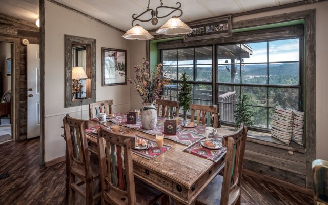 Ruidoso Three-bedroom