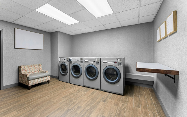 Hampton Inn Stroudsburg/Poconos