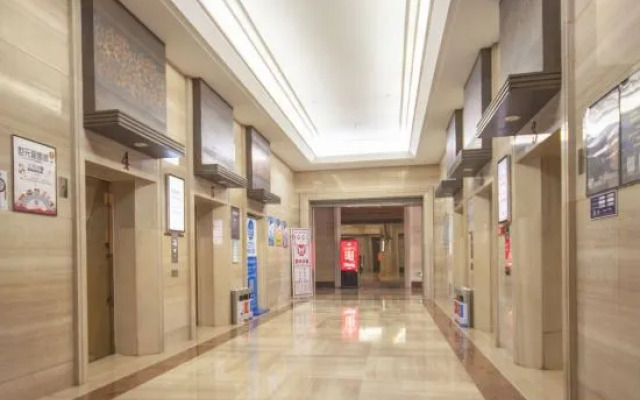 Shiyuan Business Hotel