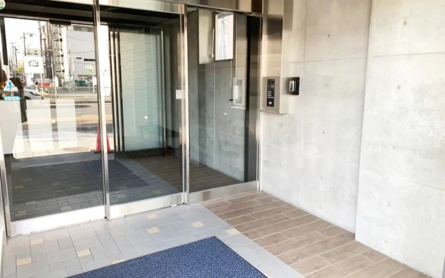 At RLiS House Osaka Domecity