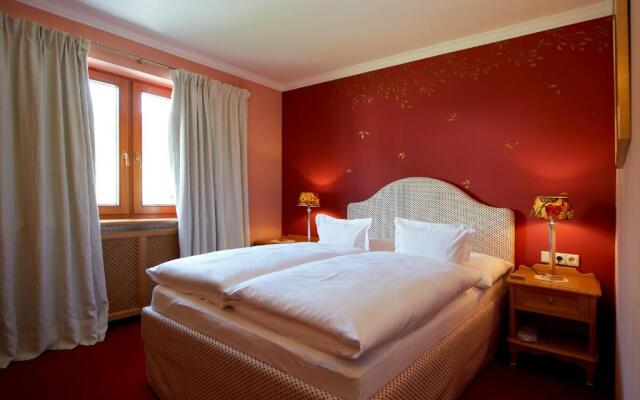 Hotel Alpenland