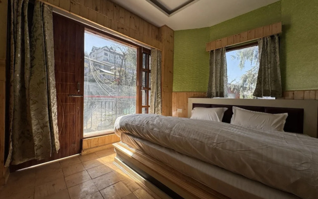 Nature Heaven Homestay