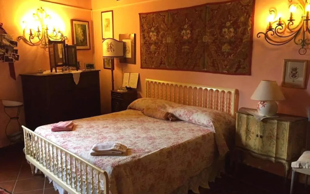 Bed and Breakfast - Principessa Turlonia
