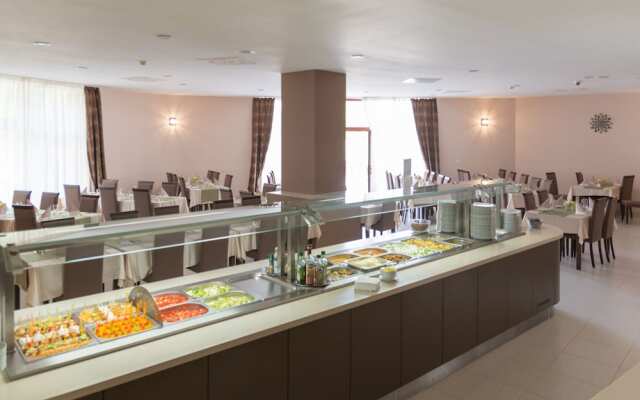 Wellness Hotel Patince