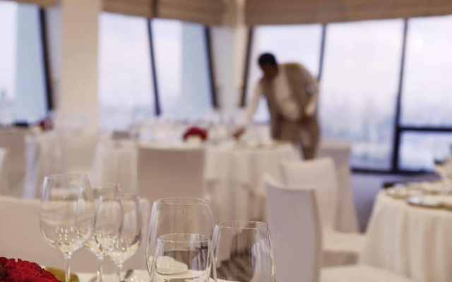 Trident, Nariman Point Mumbai