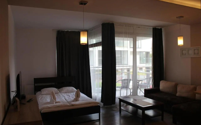 Apartamenty Sun&Snow Osiedle Sadowa