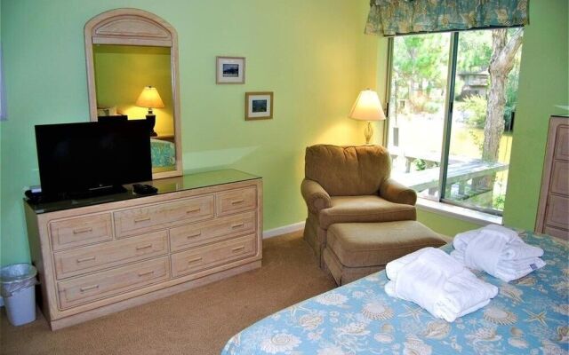 1582 Lagoon Villas 3 Br villa by RedAwning