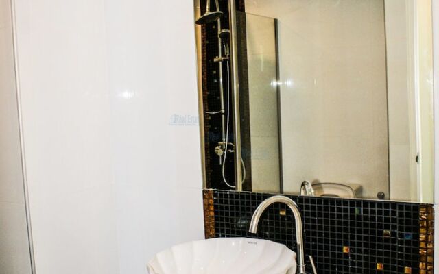 Amazon Residence - Jomtien