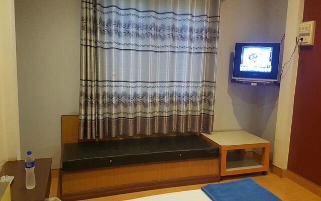 Zigzag Resort Nakorn Phanom