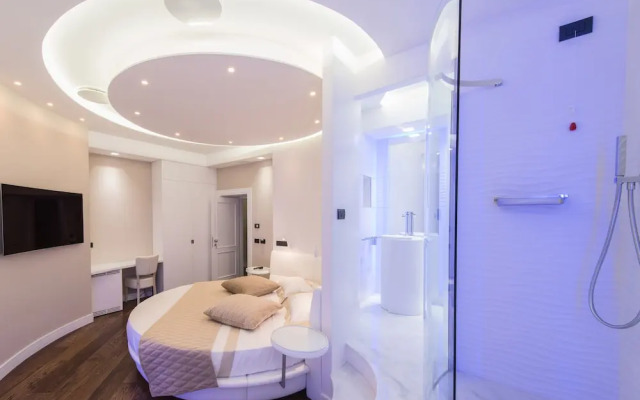 LUX suites in Roma