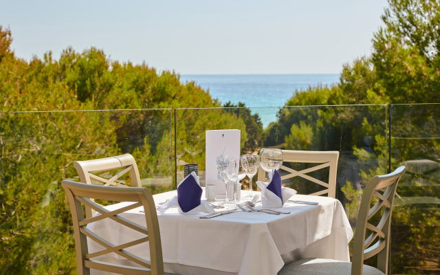 Hipotels Bahia Cala Millor - Adults Only