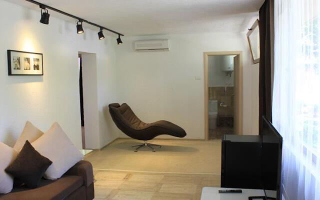 Steaua de Mare Luxury Apartments