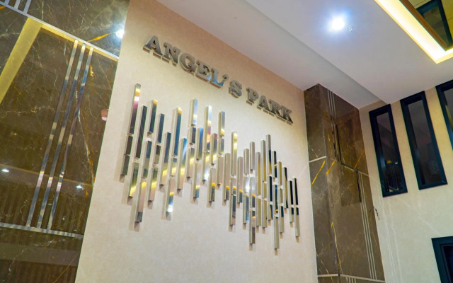 Angel's Park Hotel