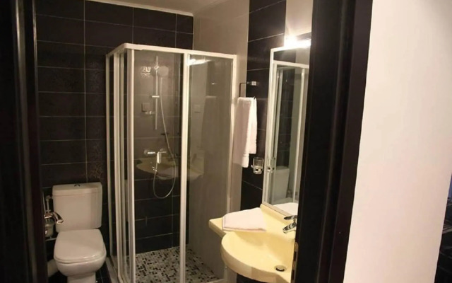 ABC Hotel