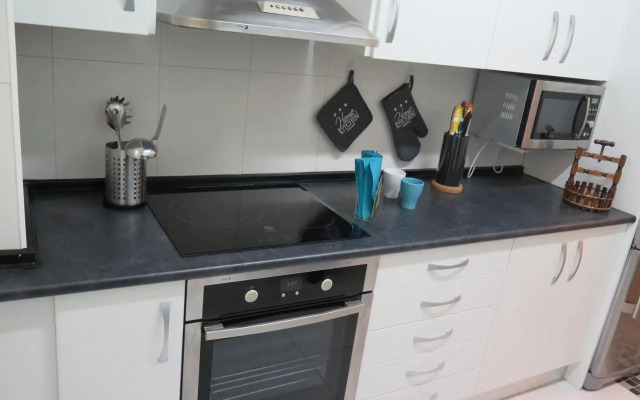 Apartamento Vi-Vi (Vida En Vitoria)