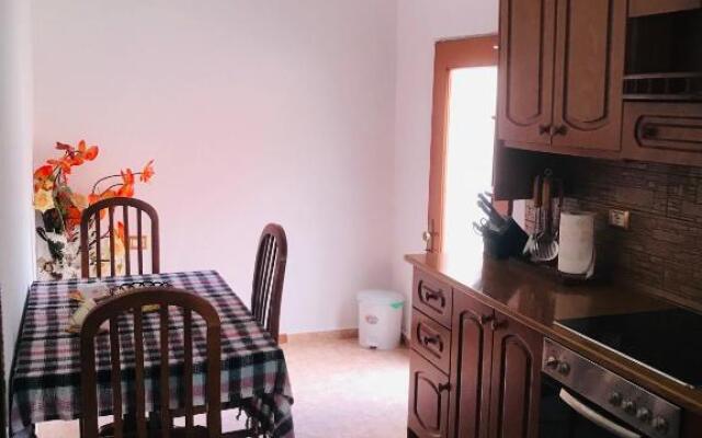 Jemin Apartment