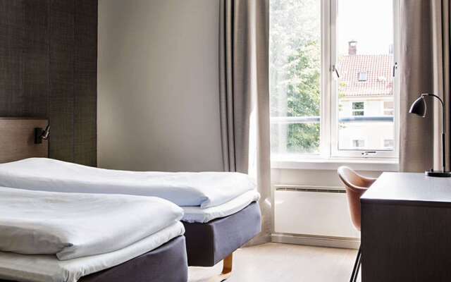 Comfort Hotel Bergen