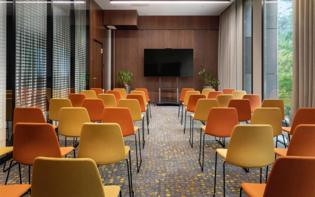 Melia Luxembourg