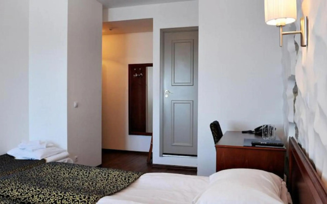Gotthard Residence