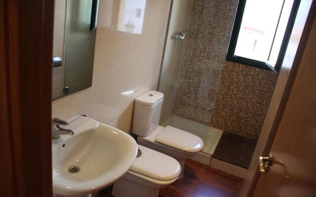 Apartamentos Miramar