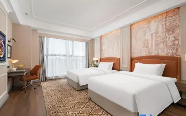 Vienna International Hotel (Hai'an Riyue Road)
